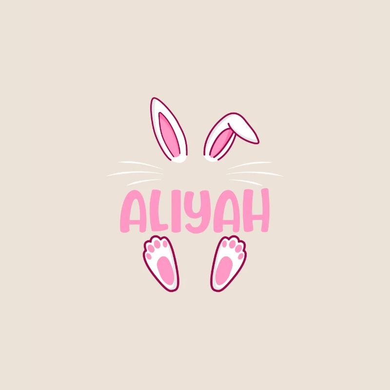 ALIYAH Easter