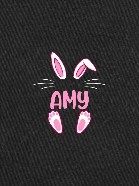 AMY Easter