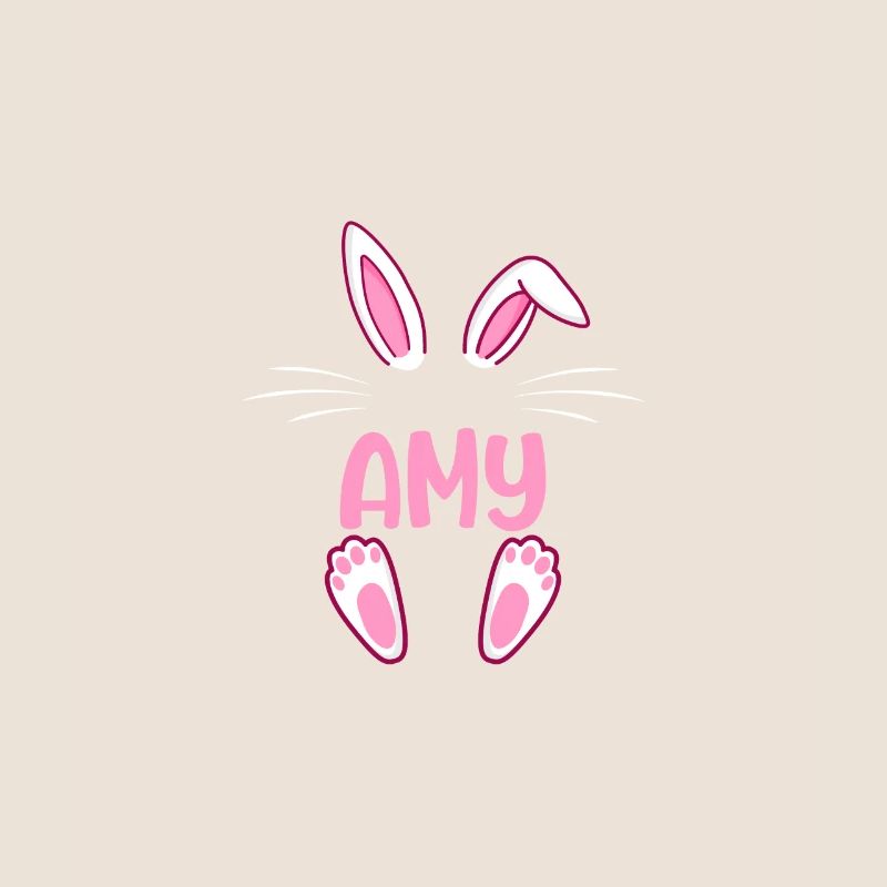 AMY Easter