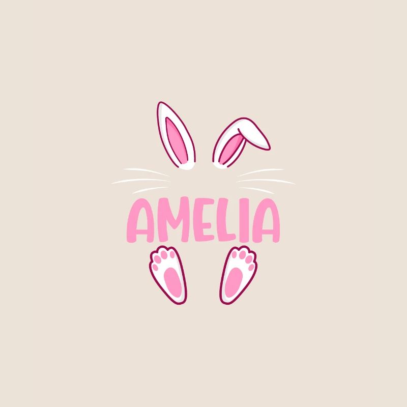 AMELIA Easter