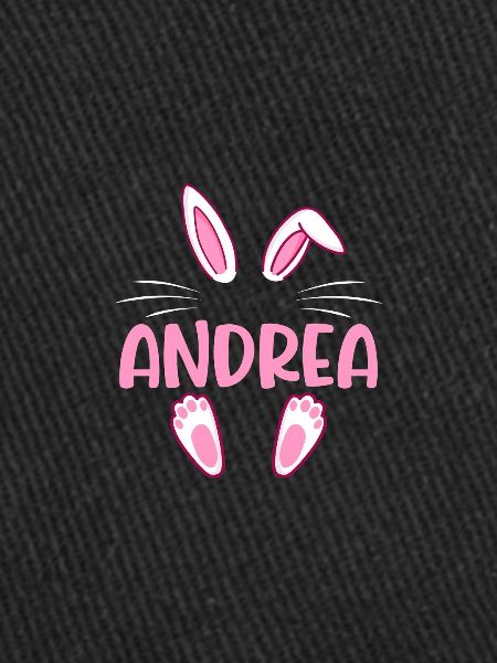 ANDREA Easter