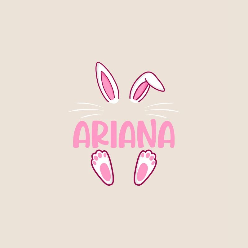 ARIANA Easter