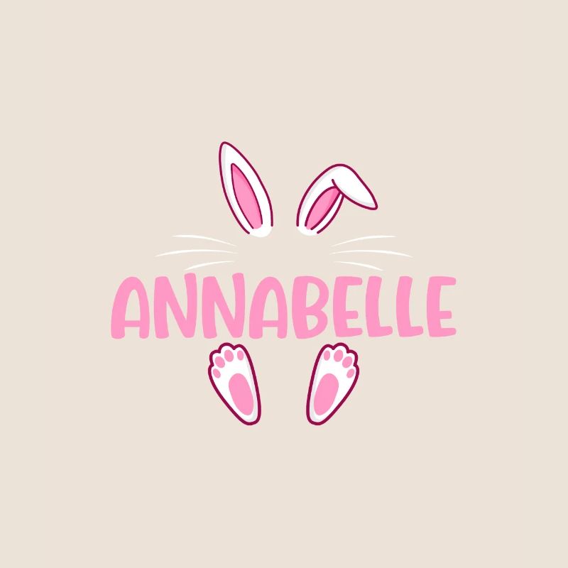 ANNABELLE Easter