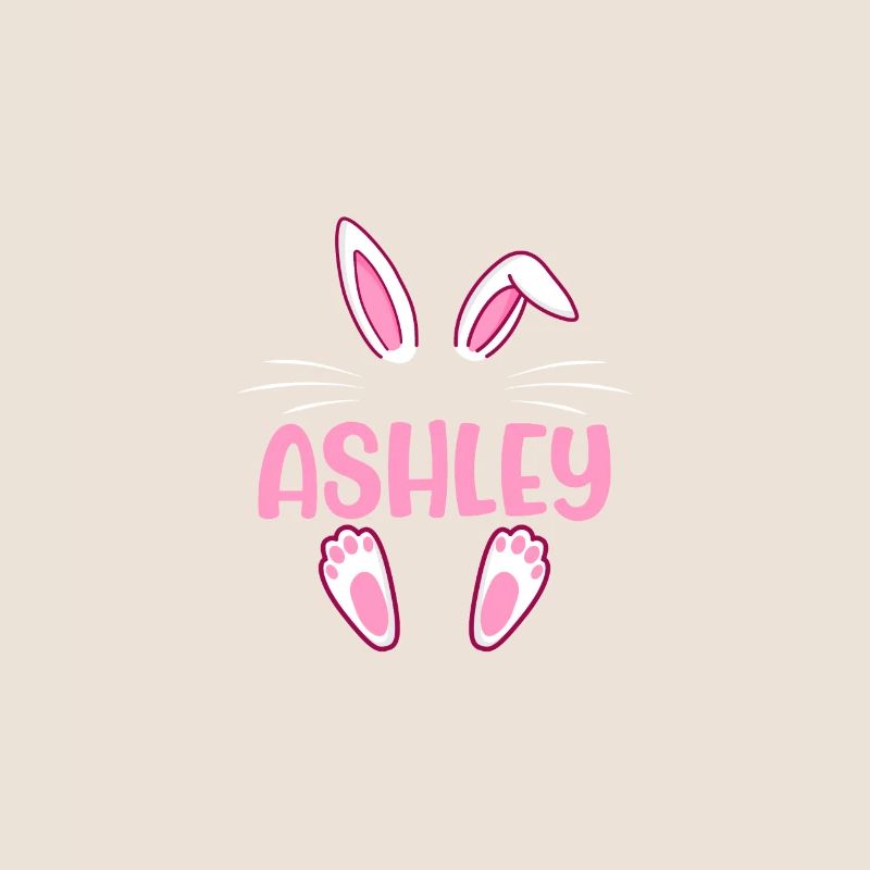 ASHLEY Easter
