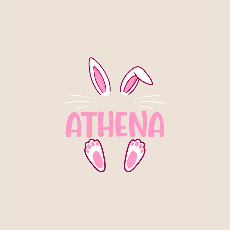 ATHENA Easter