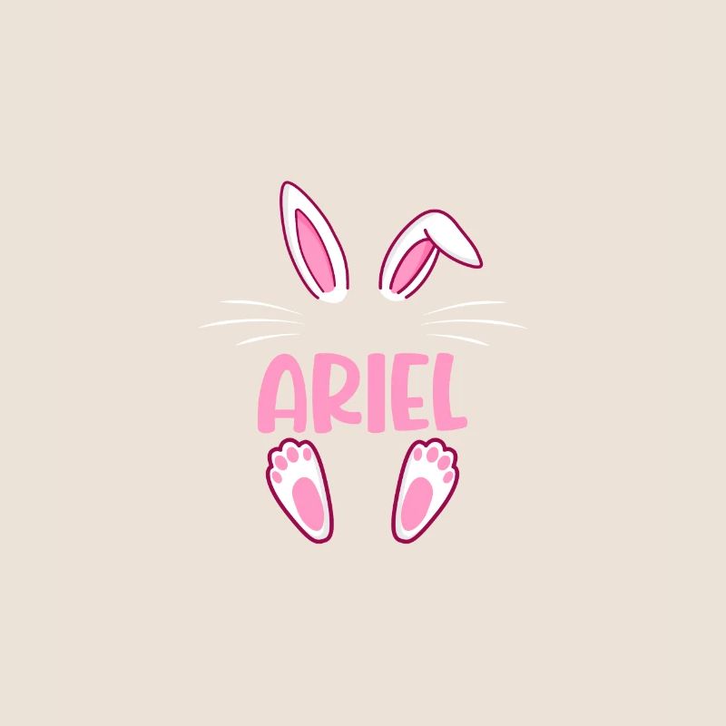 ARIEL Easter