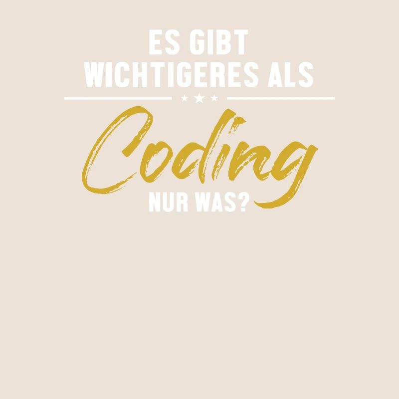 Wichtigeres als Coding Softwareingenieur Coder