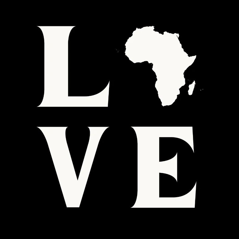 Aimer l’Afrique