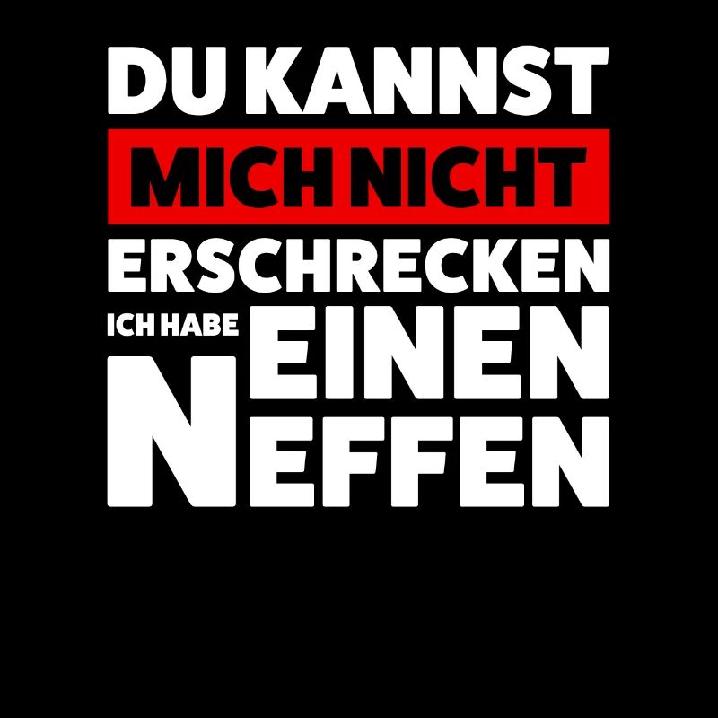 Onkel Neffe Neffen Geschenk