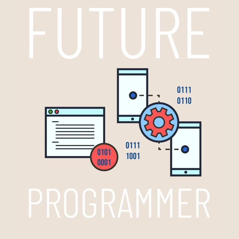 Programmeur Programmation Ordinateur Développeur Pc