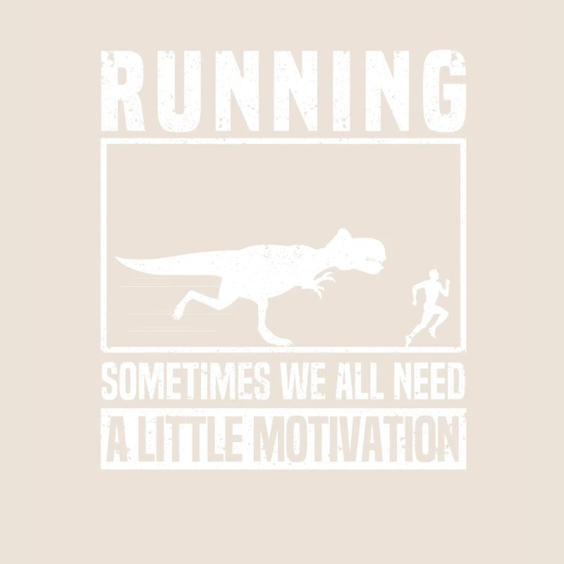 Run Runner Running Sometimes we all need a