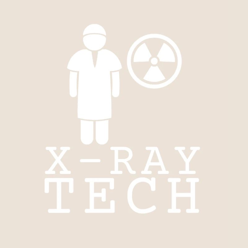 Radiology Tech Radiologist X-Ray Technologist Rad