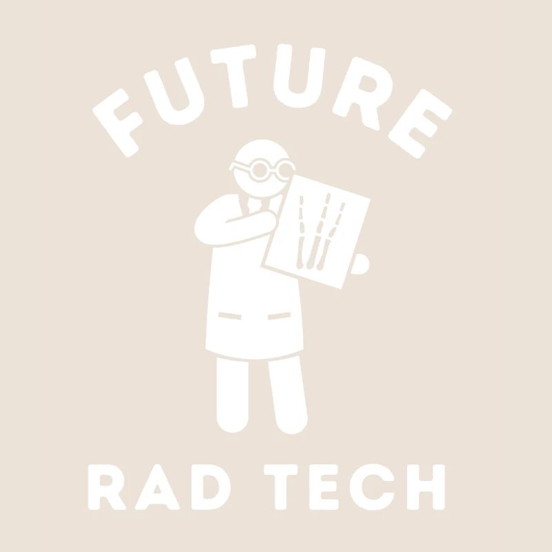 Radiology Tech Radiologist X-Ray Technologist Rad