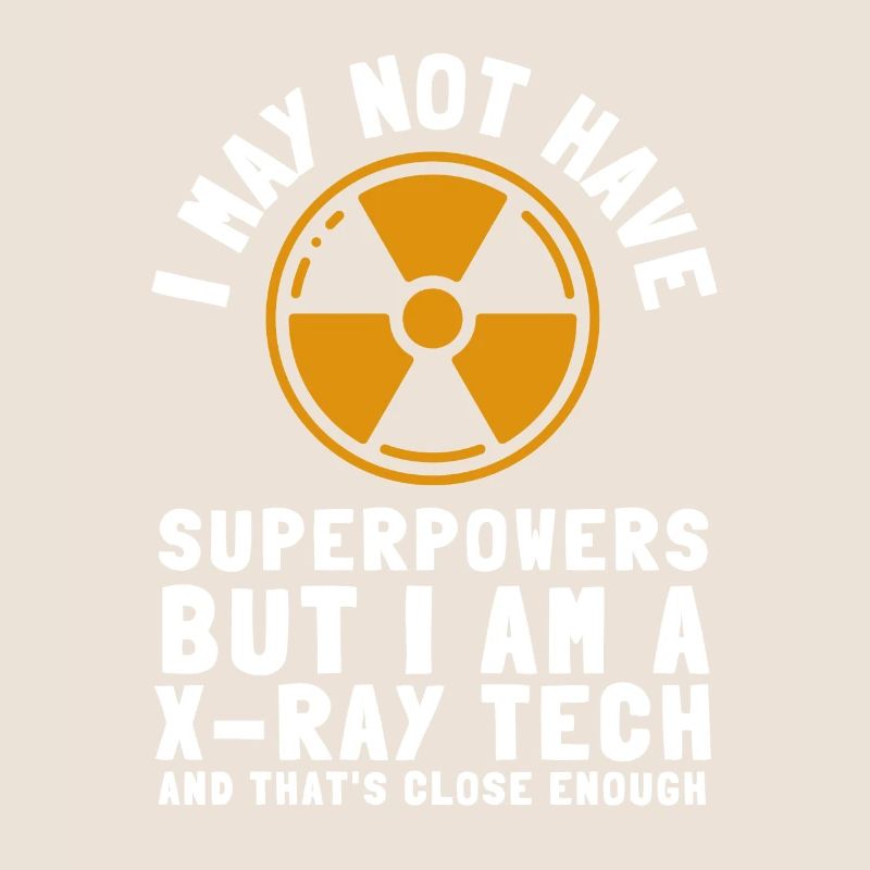 Radiology Tech Radiologist X-Ray Technologist Rad