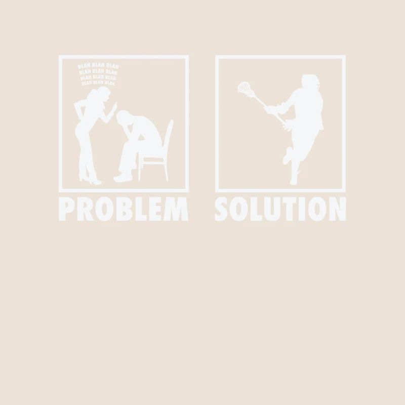 Lacrosse Lacrosse Players Statement Problem