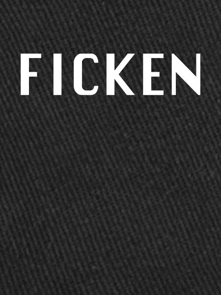 Mallorca Ficken Schriftzug