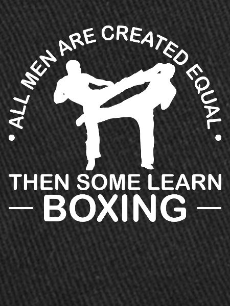 Kickboxing Karaté Boxe