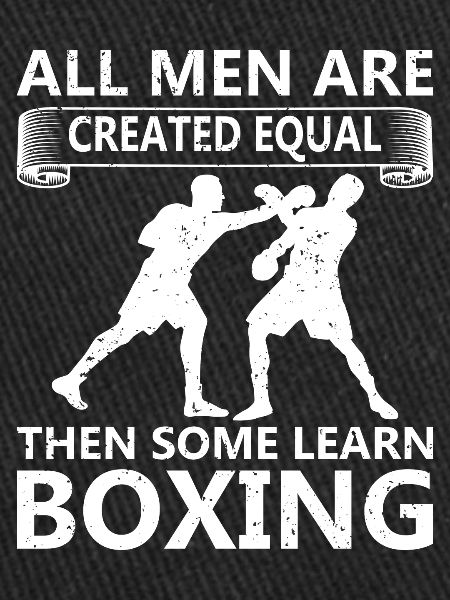 Kickboxing Karaté Boxe