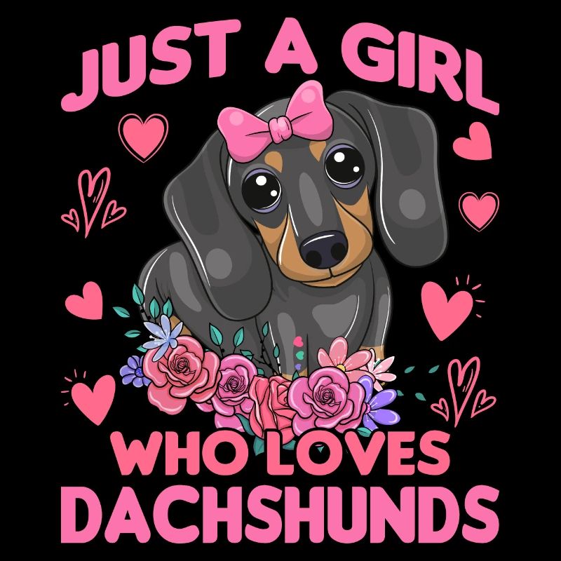 Dachshund Rough-haired Dachshund