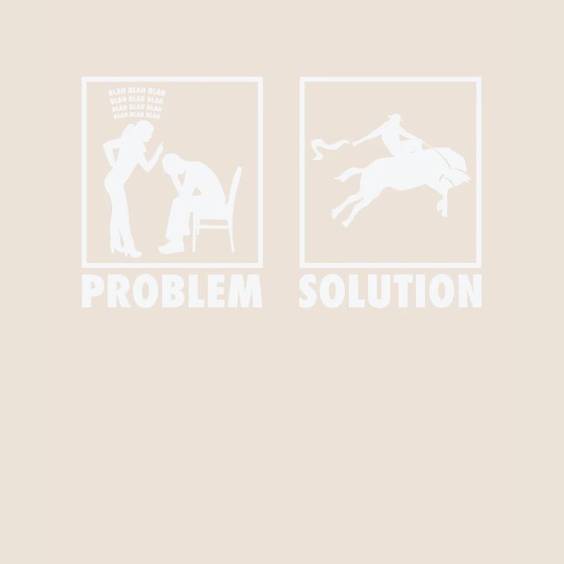 Rodeo Cowboys Statement Problem Solution.