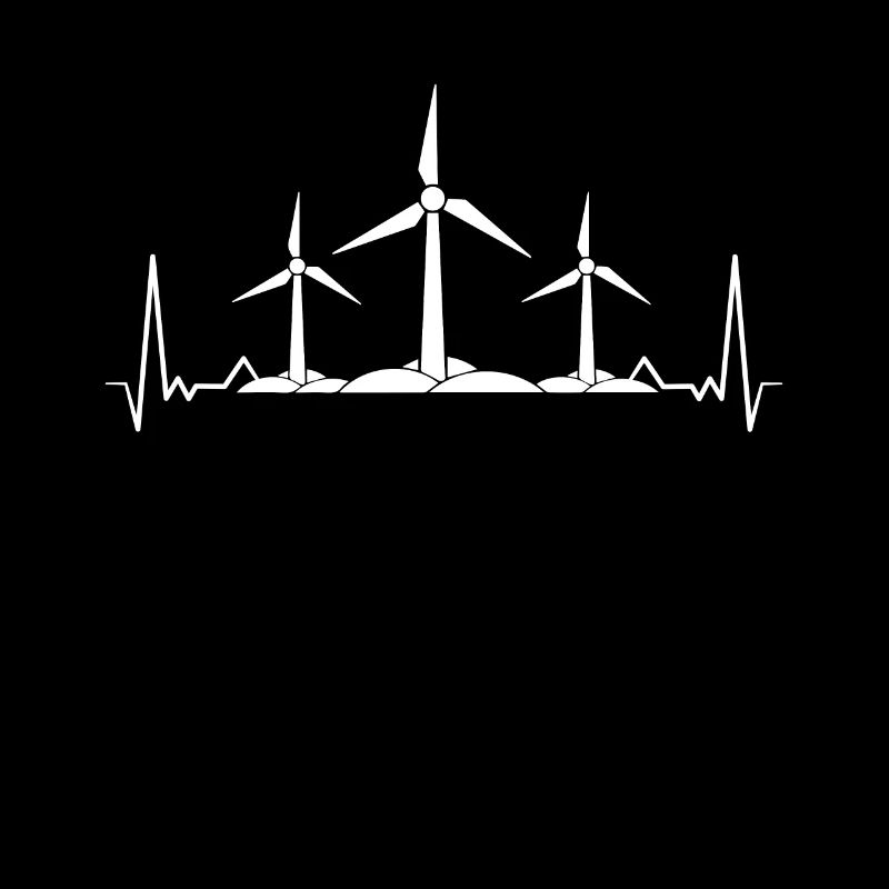 Battement de cœur de l’éolienne