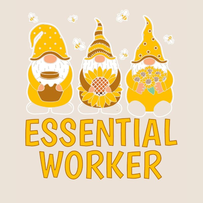 Essential Worker