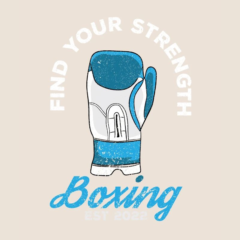 Boxe Boxer Arts Martiaux Boxe Ring Gants de Boxe