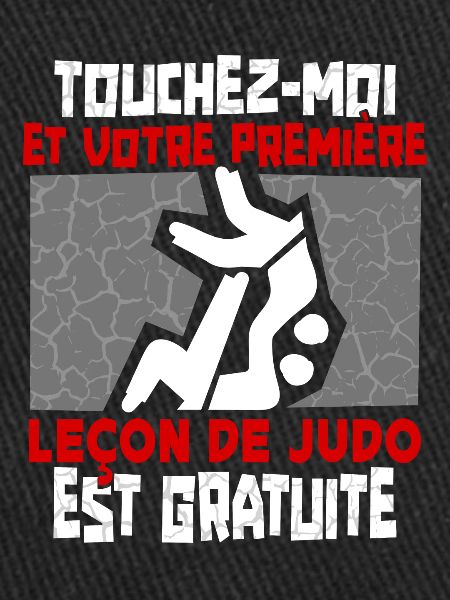 Judo Humour