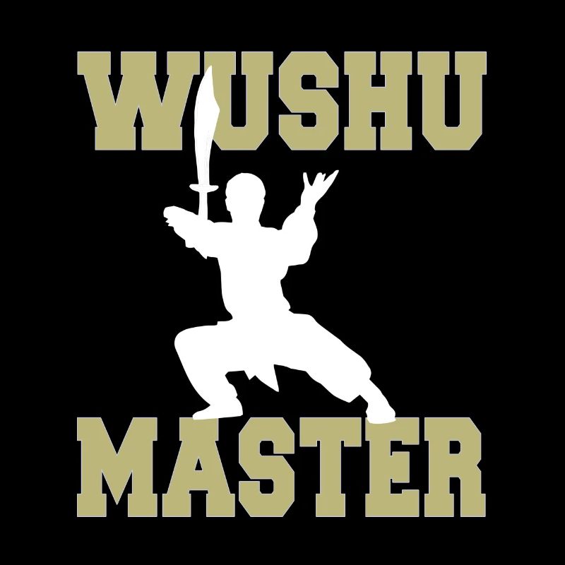 Wushu Master