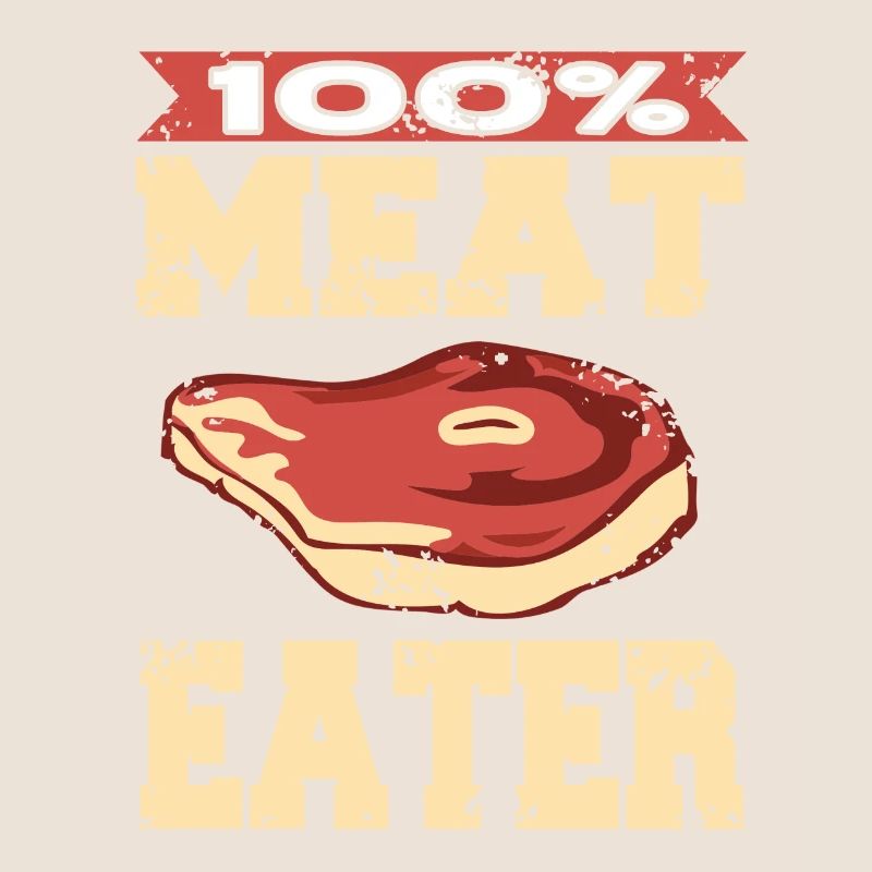 100% carnivores