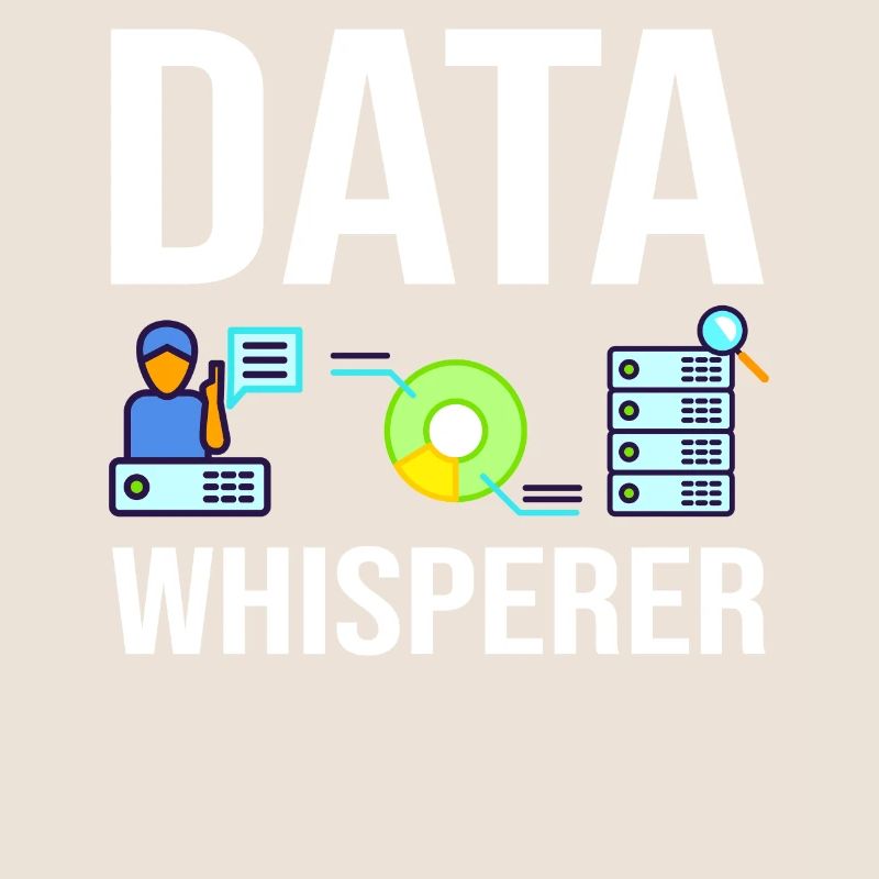Datenwissenschaftler Data Science Wissenschaft