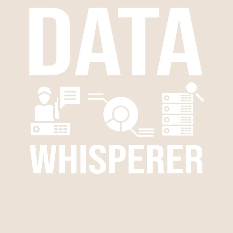 Datenwissenschaftler Data Science Wissenschaft