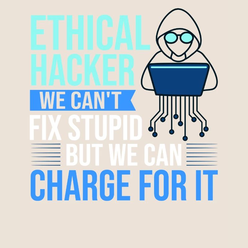Ethical Hacker Sicherheit Computer Hacking