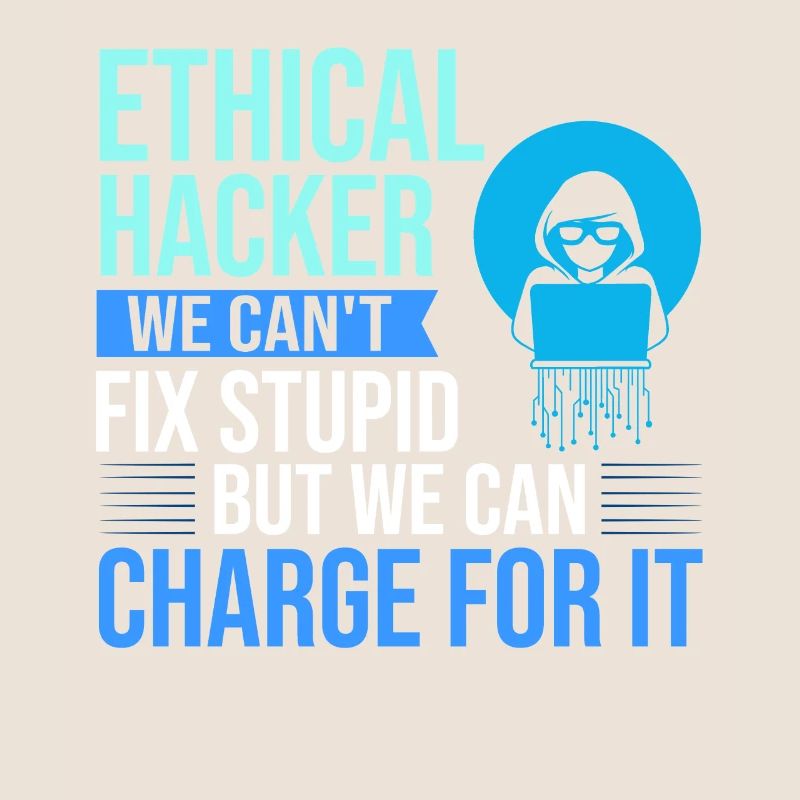 Ethical Hacker Sicherheit Computer Hacking