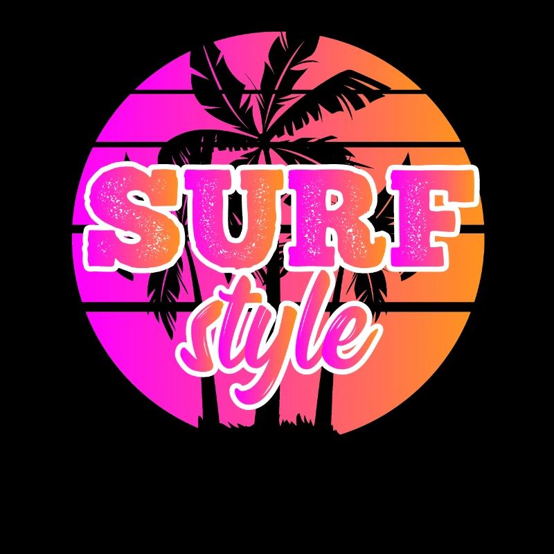 Surf Style - Surfsport