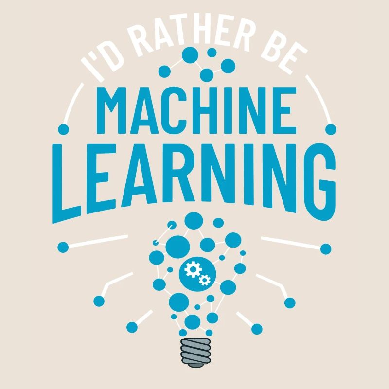 Machine Learning Intelligence Artificielle IA