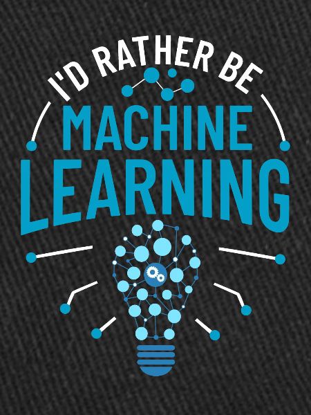 Machine Learning Intelligence Artificielle IA