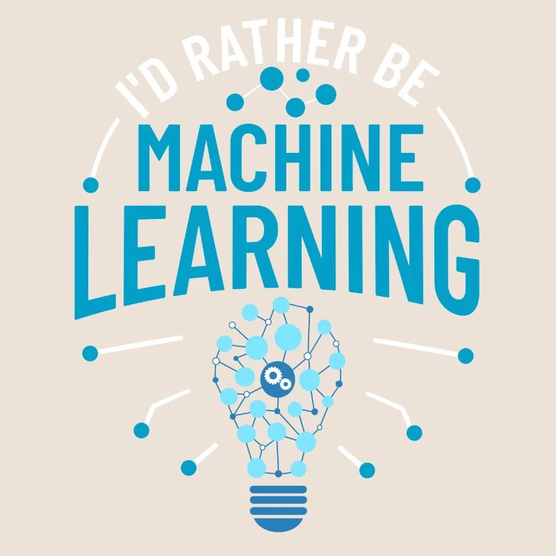 Machine Learning Artificial Intelligence AI