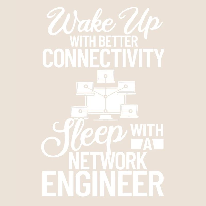 Netzwerkingenieur Network Engineer Computer