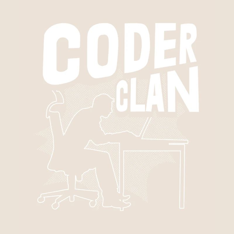 Programmer Coder Software Developer
