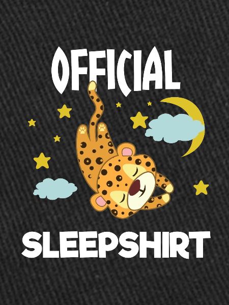Nice Sleeping Jaguar gift