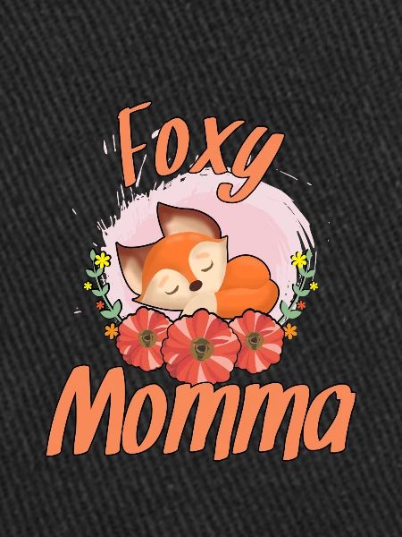 Maman Foxy