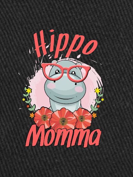 Hippo Mama