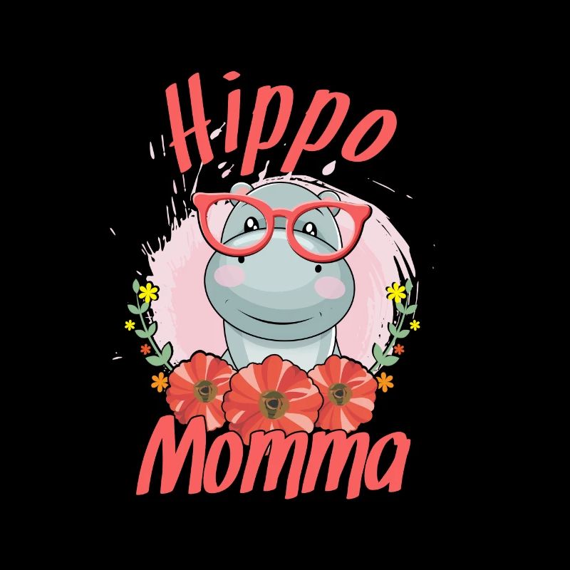 Hippo Mama