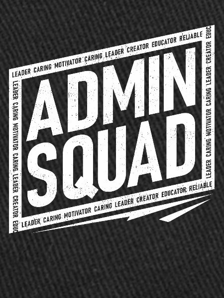 Directeur adjoint, École d’administration