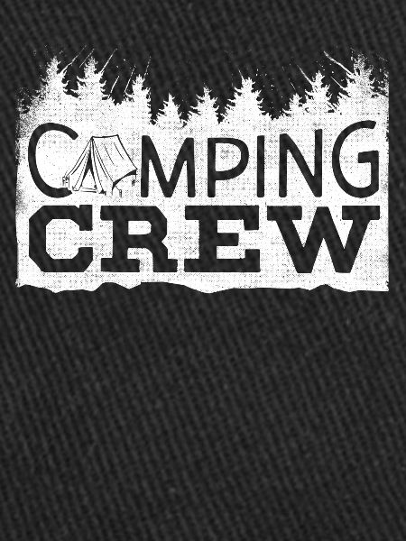 Équipe de camping, Camping, Extérieur
