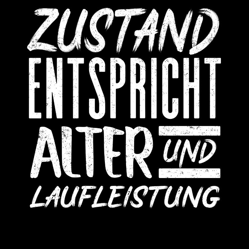 Respektieren Das Alter,