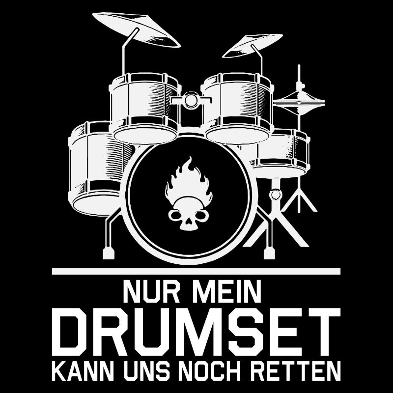 Drummer Drumsticks Schlagzeug Musiker