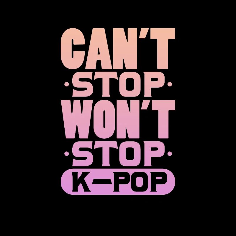 k-pop
