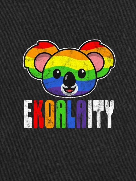 Koala LGBT